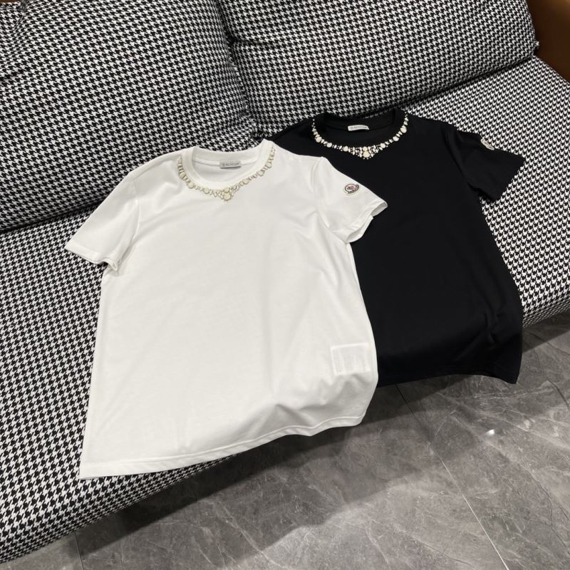 Moncler T-Shirts